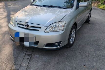 Toyota Corolla 223.500 km 3.200 € Wendelstein 90530