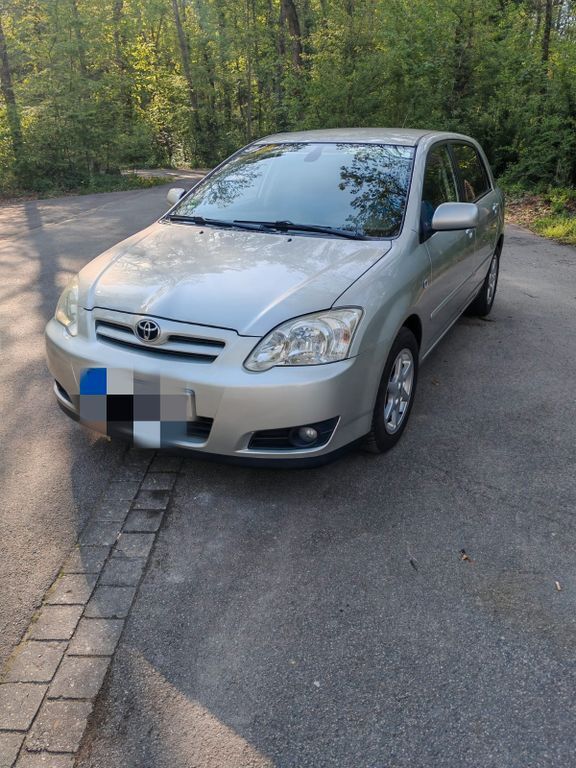 Toyota Corolla 223.500 km 3.200 € Wendelstein 90530