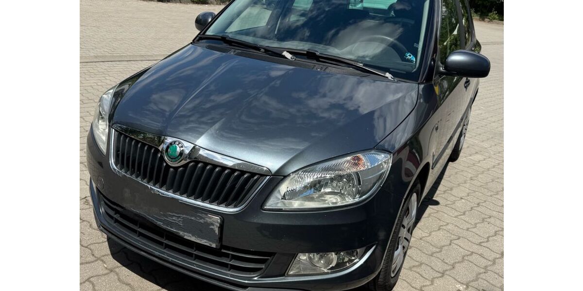 Skoda Fabia 252.000 km 1.000 &euro; Nurnberg 90439