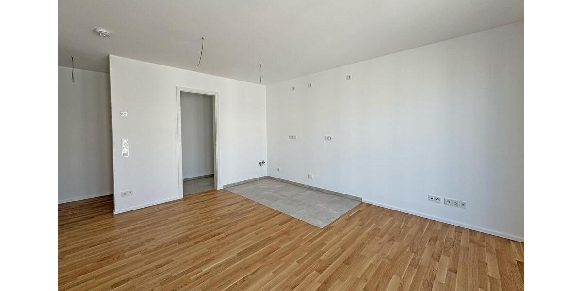 Etagenwohnung Nürnberg Almoshof - 2 Zimmer, 50 m&sup2;, 825&euro; | Angebot:26544484