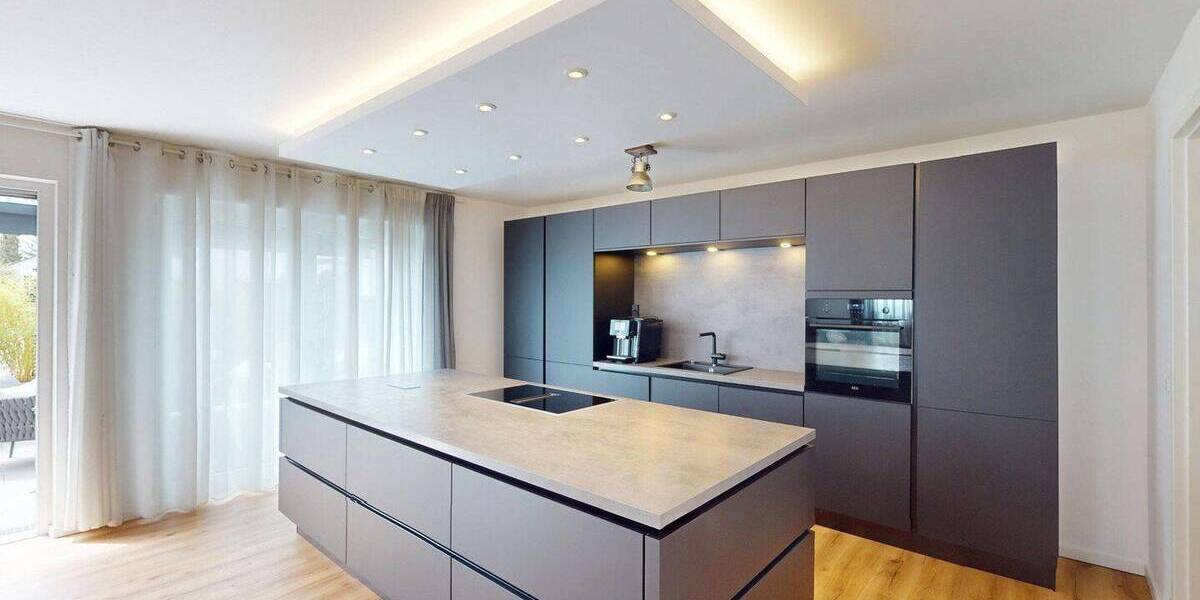 Doppelhaushälfte Allersberg Eismannsdorf - 5 Zimmer, 213 m&sup2;, 799.000&euro; | Angebot:26819207