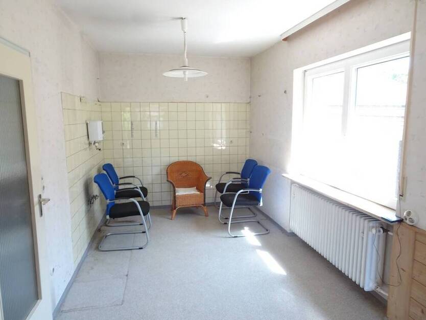 Zweifamilienhaus in Herzogenaurach-Schulzentrum Süd