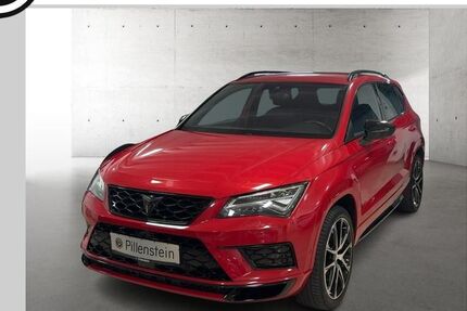 Cupra Ateca 65.250 km 25.808 &euro; Fürth 90762