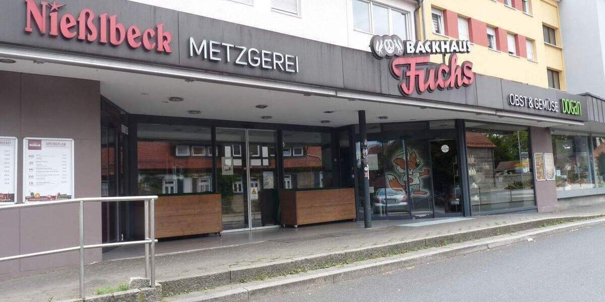 Etagenwohnung Altdorf bei Nürnberg Altdorf - 3 Zimmer, 89 m&sup2;, 295.000&euro; | Angebot:25360458