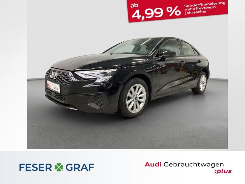 Audi A3 75.024 km 23.480 € Fürth 90763
