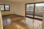 Großzügige 5-Zimmer Wohnung in Waldrandlage mit Süd-Balkon 5 zimmer