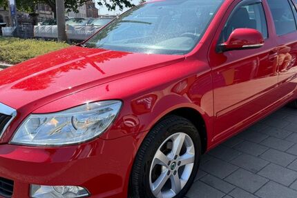 Skoda Octavia 196.550 km 3.950 &euro; Fürth 90763