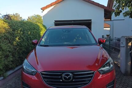 Mazda CX-5 158.000 km 8.300 &euro; Henfenfeld 91239