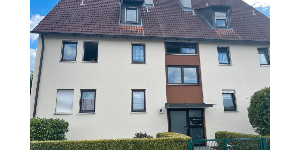 Terrassenwohnung Nürnberg Gaismannshof - 4 Zimmer, 121 m&sup2;, 415.000&euro; | Angebot:26101223