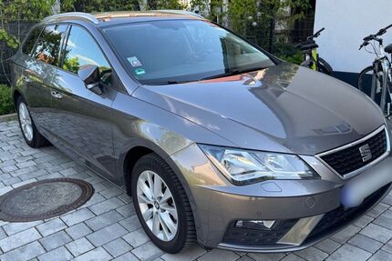 Seat Leon 105.000 km 9.500 € Nürnberg 90449