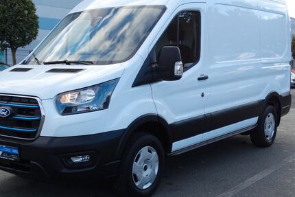 Ford Transit 15.000 km 34.580 &euro; Fürth bei Nürnberg 90763