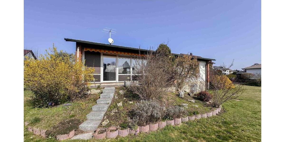 Einfamilienhaus Hausen - 6 Zimmer, 528.000&euro; | Angebot:26717839