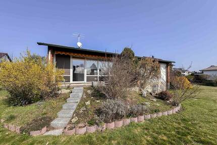 Haus Hausen - 6 Zimmer, 528.000&euro; | Angebot:26717839