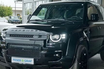 Land Rover Defender 3.000 km 169.990 &euro; Nürnberg 90441