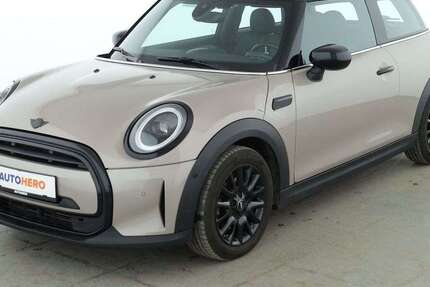 Mini Cooper 34.135 km 22.640 &euro; Nürnberg 90441