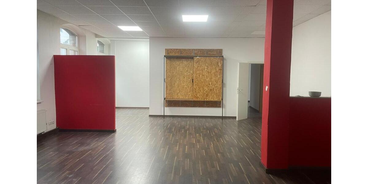 Gewerbeobjekt Fürth Südstadt - 990&euro; | Angebot:23531352
