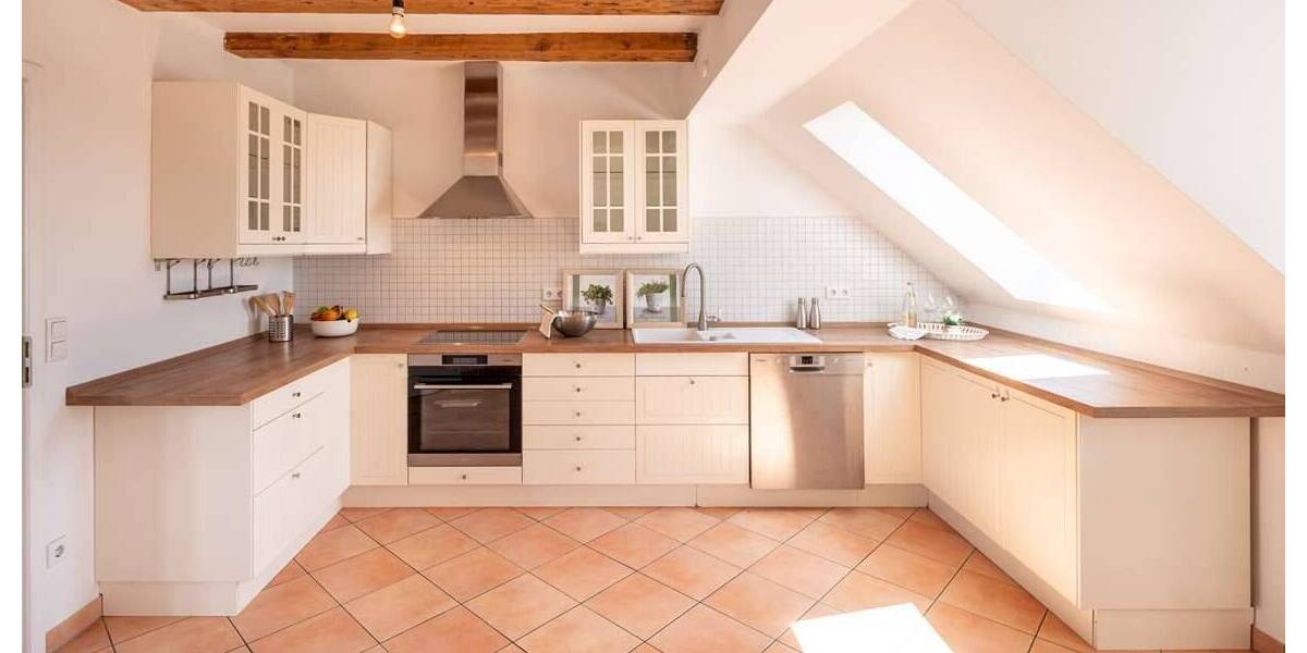 Etagenwohnung Fürth Innenstadt - 4 Zimmer, 110 m&sup2;, 459.000&euro; | Angebot:26875168