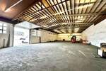 Lagerhalle mit Büro + Stellplätze an Süd-West-Tangente zimmer