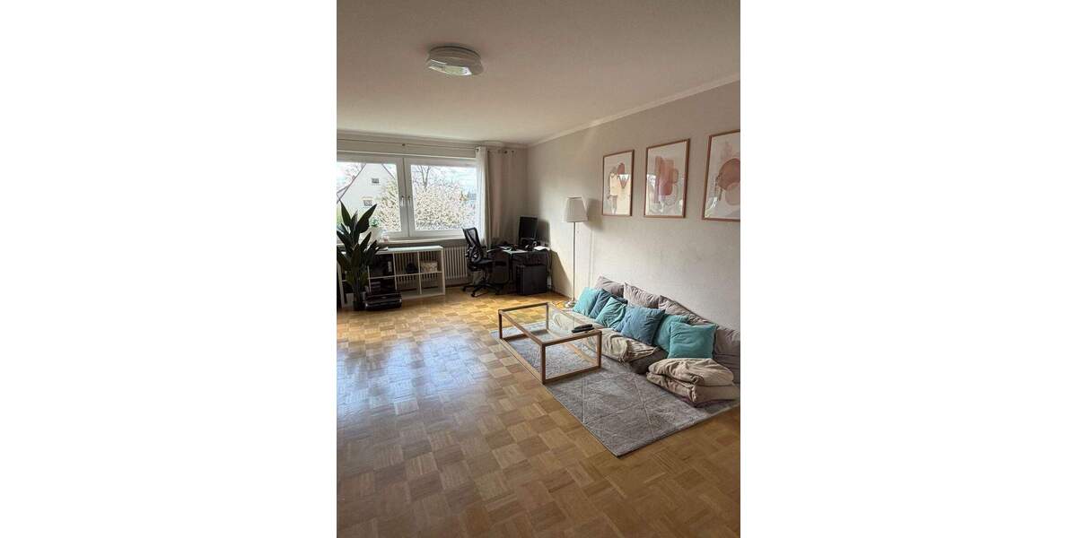 Etagenwohnung Feucht - 3 Zimmer, 80 m&sup2;, 660&euro; | Angebot:26379657