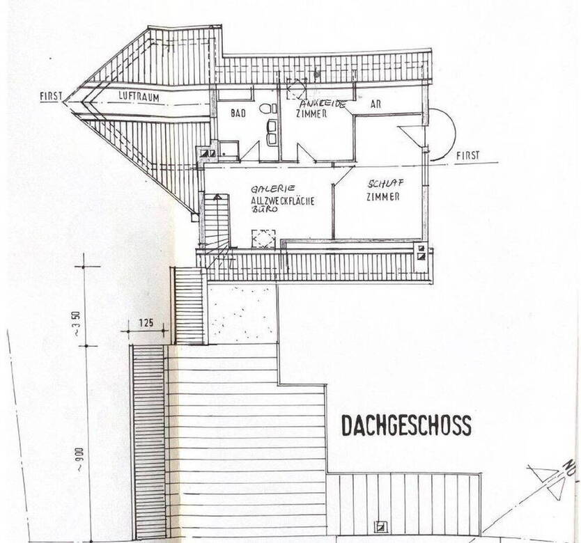 Exkl. Haus mit viel Grün für Gartenliebhaber !