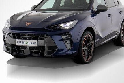 Cupra Terramar 15.950 km 42.602 &euro; Nürnberg 90441