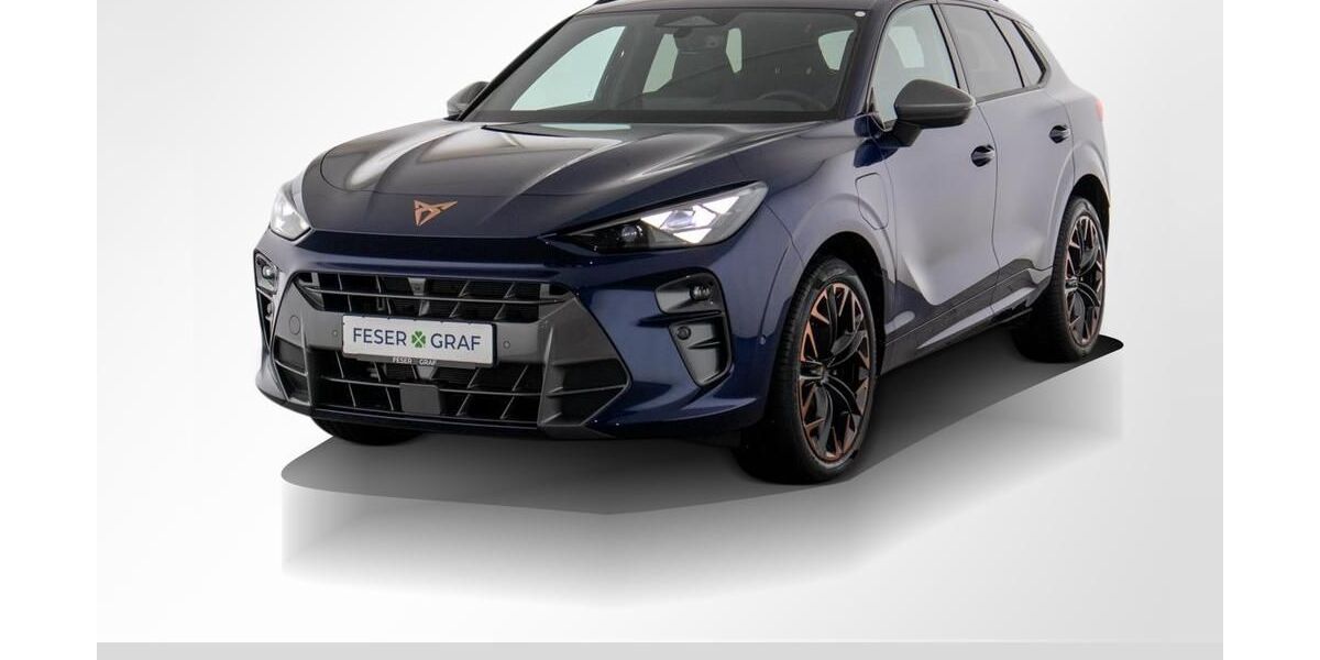 Cupra Terramar 15.950 km 42.602 &euro; Nürnberg 90441