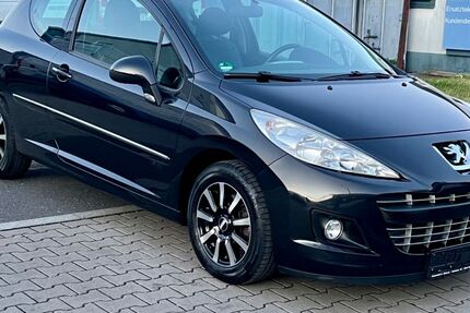 Peugeot 207 132.900 km 3.288 &euro; Nürnberg 90441