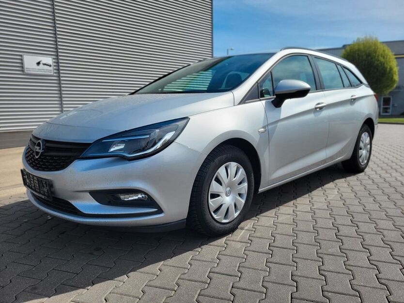 Opel Astra 160.000 km 6.590 € Nürnberg 90449