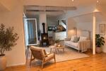 Dachgeschoßwohnung Nürnberg Rabus - 3.5 Zimmer, 103 m&sup2;, 1.500&euro; | Angebot:27582192