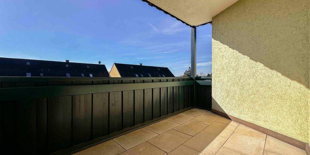 Etagenwohnung Erlangen Tennenlohe - 2 Zimmer, 62 m&sup2;, 248.000&euro; | Angebot:26157485