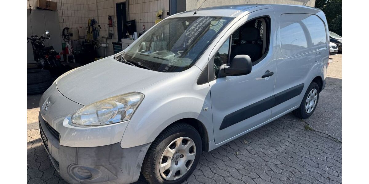 Peugeot Partner 158.000 km 4.450 &euro; Nürnberg 90453