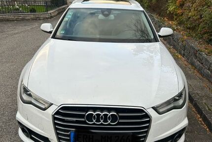 Audi A6 168.000 km 22.490 € Bubenreuth 91088
