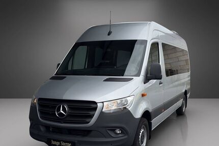 Mercedes-Benz Sprinter 32.720 km 50.900 € Altdorf 90518