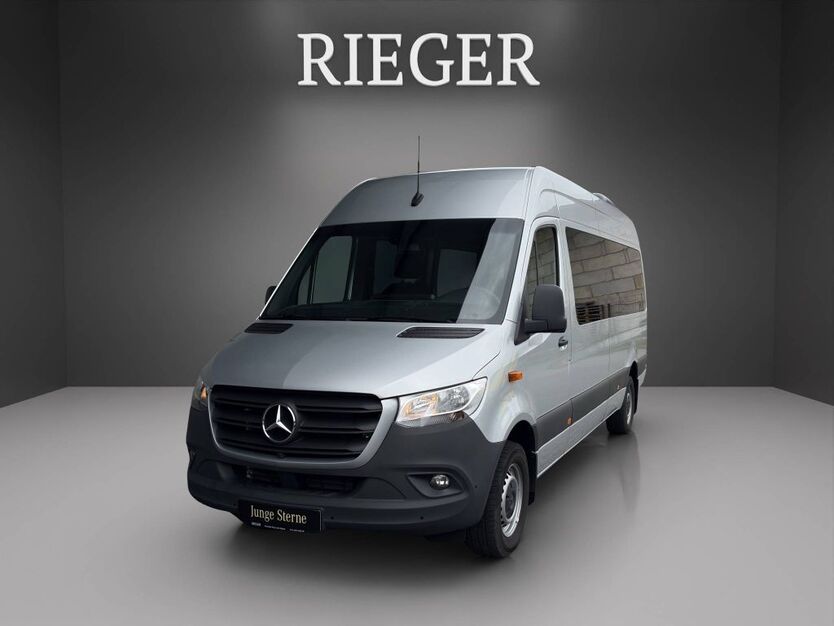 Mercedes-Benz Sprinter 32.720 km 50.900 € Altdorf 90518