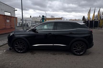 Peugeot 3008 101.000 km 21.000 &euro; Nürnberg 90453