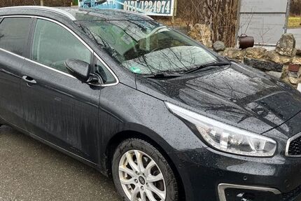 Kia ceed Sportswagon 86.500 km 11.800 € Hersbruck 91217