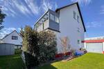 Doppelhaushälfte Nürnberg Schweinau - 8 Zimmer, 179 m&sup2;, 589.000&euro; | Angebot:26704701