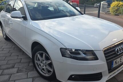 Audi A4 137.165 km 8.950 &euro; Schwaig 90571