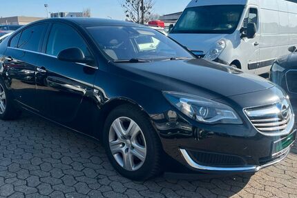 Opel Insignia 173.036 km 9.300 &euro; Nürnberg 90439