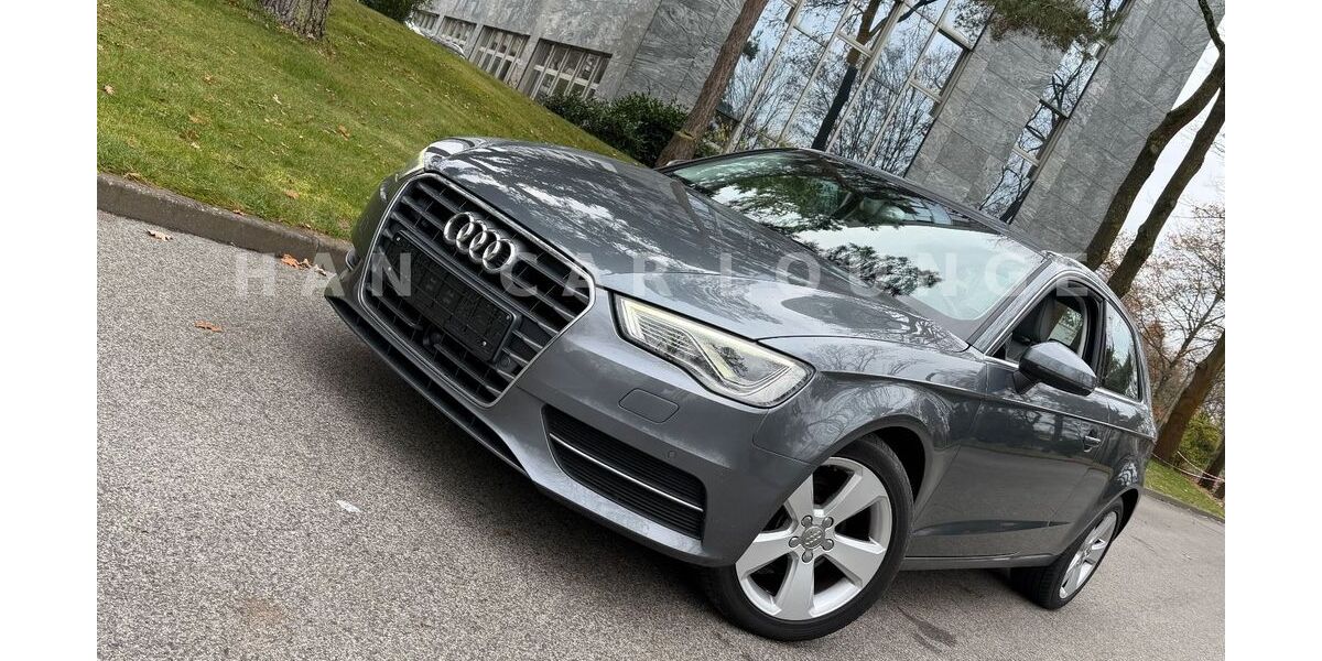 Audi A3 80.000 km 14.950 &euro; Nürnberg 90431