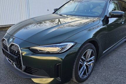 BMW i4 80.200 km 33.450 &euro; Lauf a. d. Pegnitz 91207