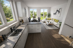 Mehrfamilienhaus, Wohnhaus Fürth Eigenes Heim - 4 Zimmer, 101 m&sup2;, 551.050&euro; | Angebot:25895612