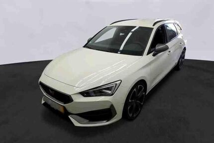 Cupra Leon 39.150 km 27.840 &euro; Baiersdorf 91083
