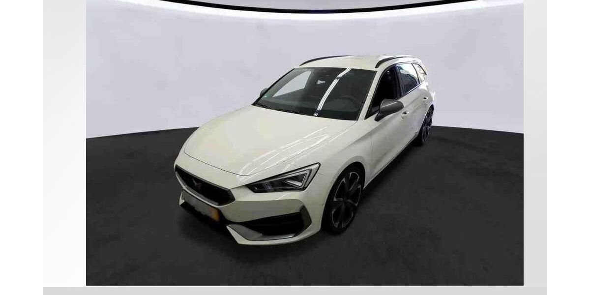 Cupra Leon 39.150 km 27.840 &euro; Baiersdorf 91083