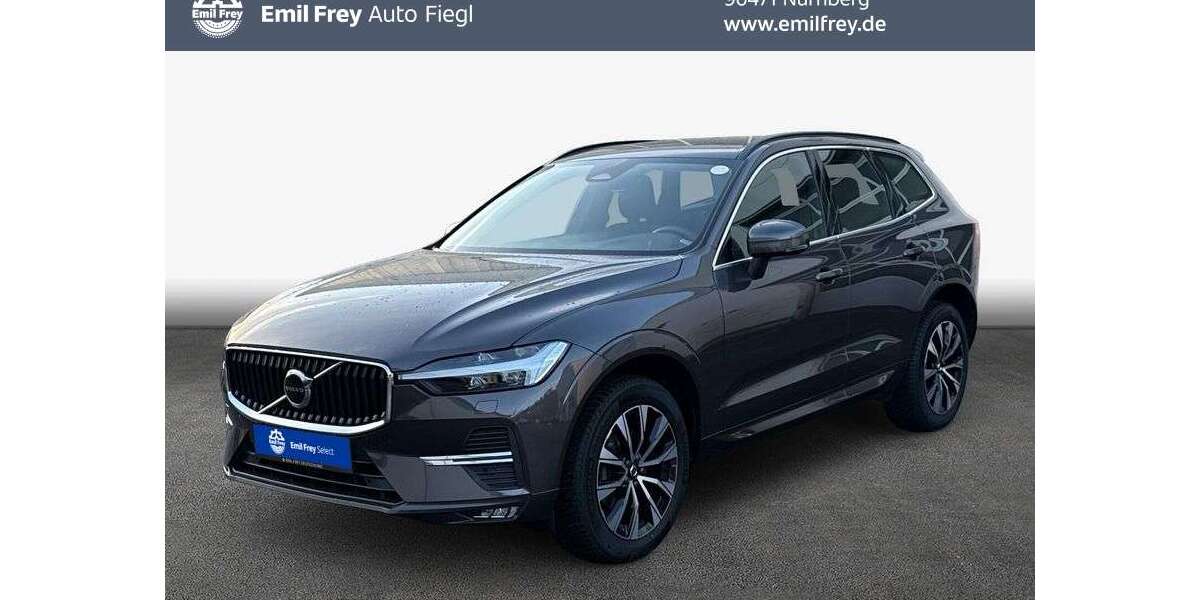 Volvo XC60 29.555 km 41.990 &euro; Nürnberg 90471