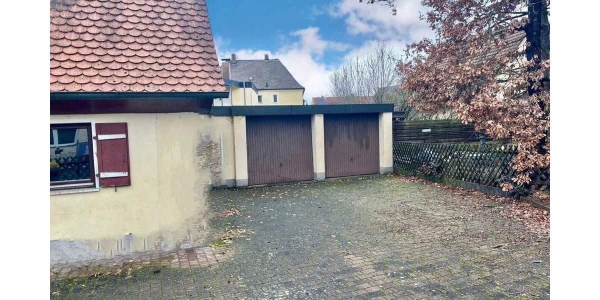 Einfamilienhaus Nürnberg Großgründlach - 7 Zimmer, 145 m&sup2;, 471.000&euro; | Angebot:25779107