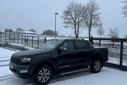 Ford Ranger 100.930 km 28.000 &euro; Fürth 90766