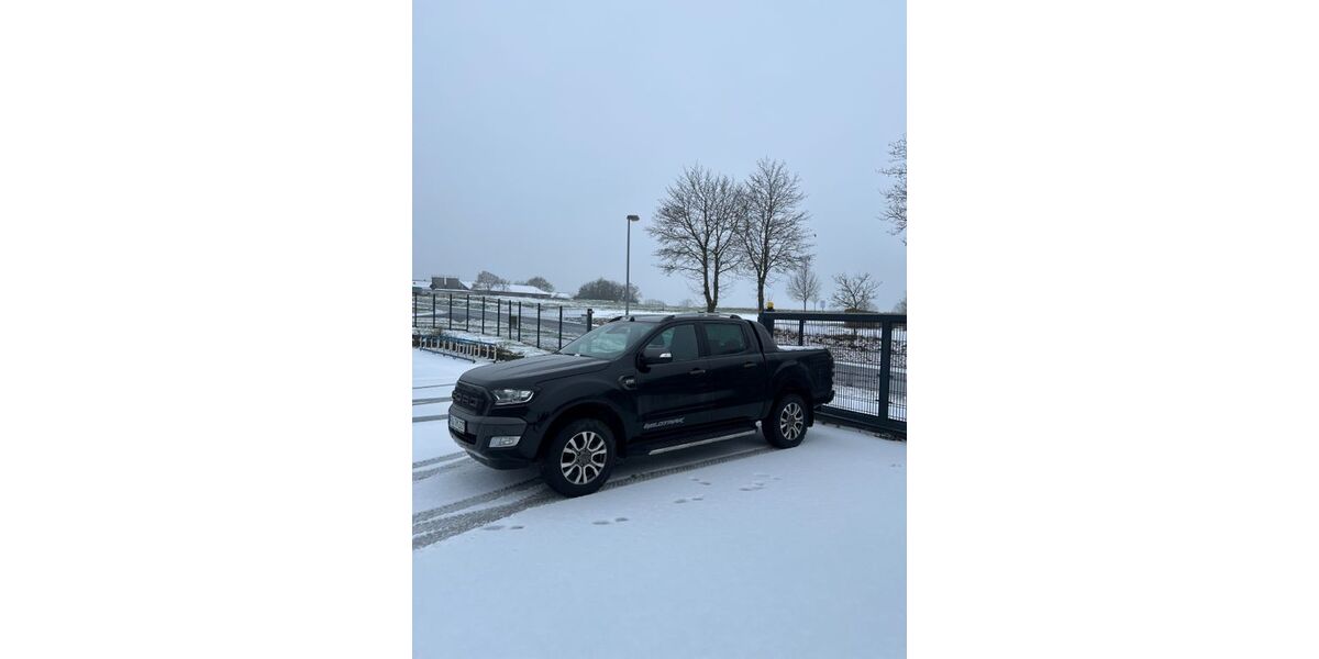 Ford Ranger 100.930 km 28.000 &euro; Fürth 90766