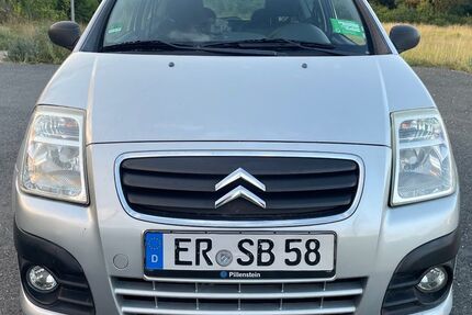 Citroen C2 87.000 km 2.350 &euro; Erlangen 91054