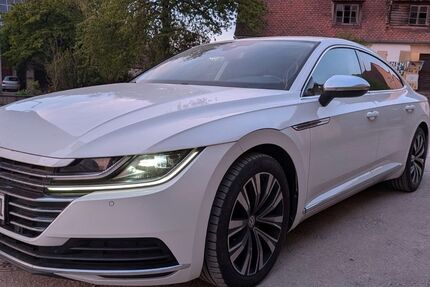 VW Arteon 78.700 km 22.499 &euro; Emskirchen 91448